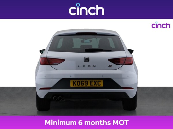 Used SEAT Leon 2020 for sale - 76106579: Photo 5