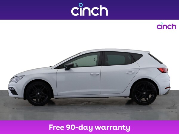 Used SEAT Leon 2020 for sale - 76106579: Photo 8
