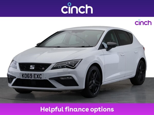 Used SEAT Leon 2020 for sale - 76106579: Photo 9