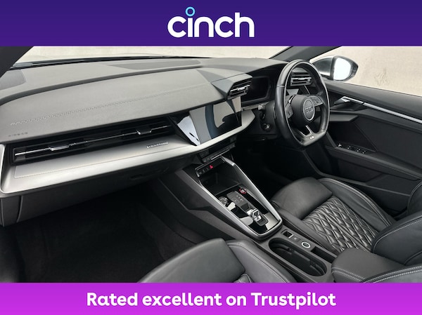 Used Audi S3 2021 for sale - 76164302: Photo 14