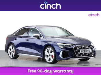 Audi - S3