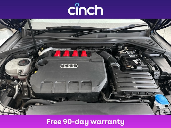 Used Audi S3 2021 for sale - 76164302: Photo 23