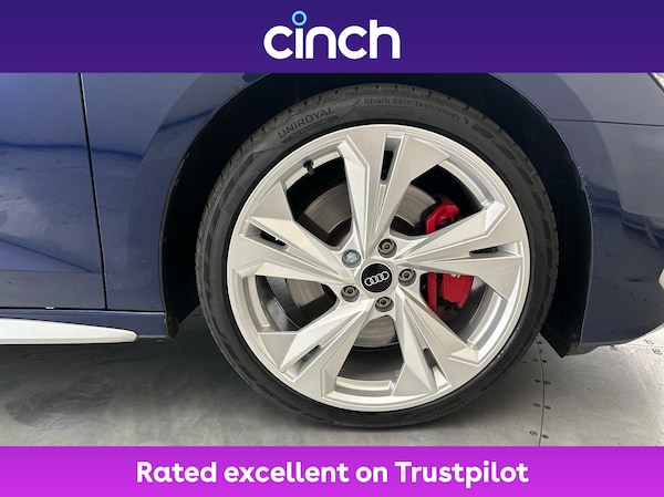 Used Audi S3 2021 for sale - 76164302: Photo 28