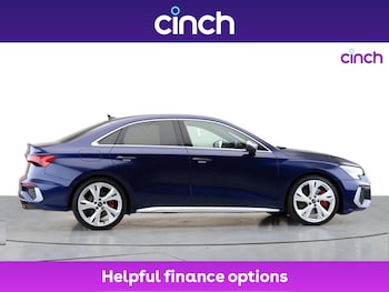 Used Audi S3 2021 for sale - 76164302: Photo 2