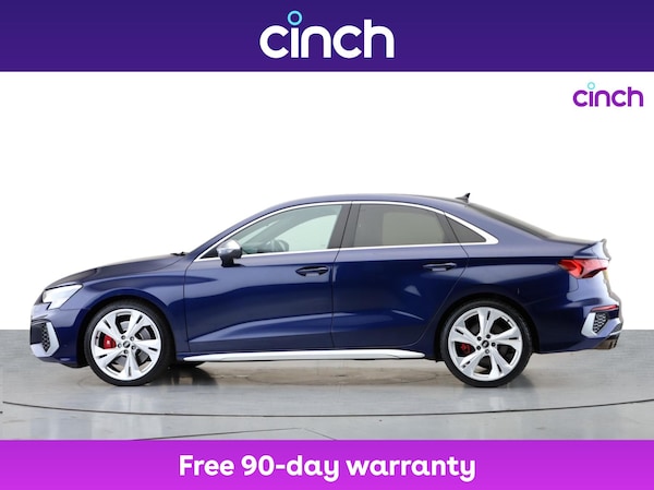 Used Audi S3 2021 for sale - 76164302: Photo 8