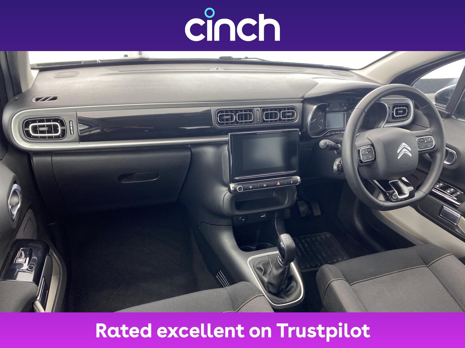 Used Citroen C3 2018 for sale - 76140745: Photo 14