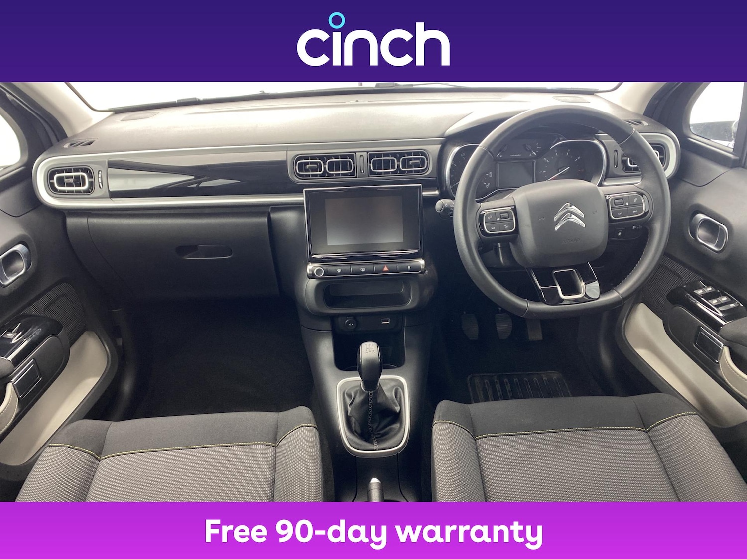 Used Citroen C3 2018 for sale - 76140745: Photo 15
