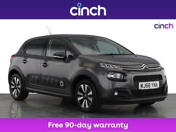 Citroen - C3