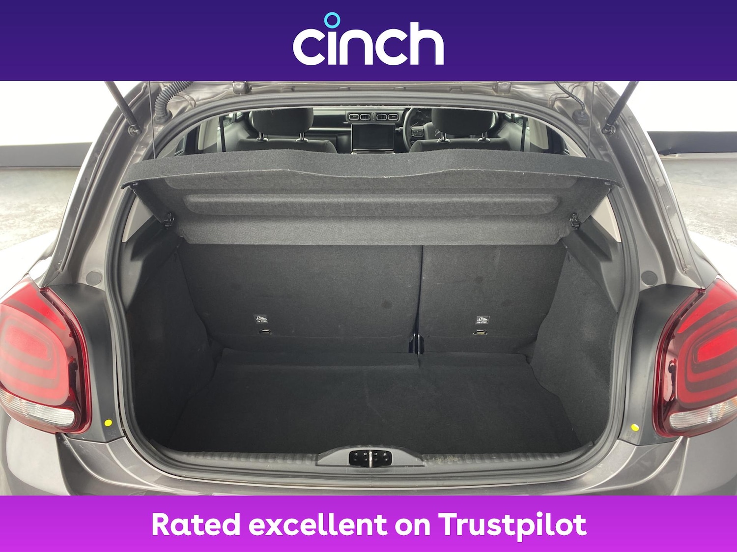 Used Citroen C3 2018 for sale - 76140745: Photo 21
