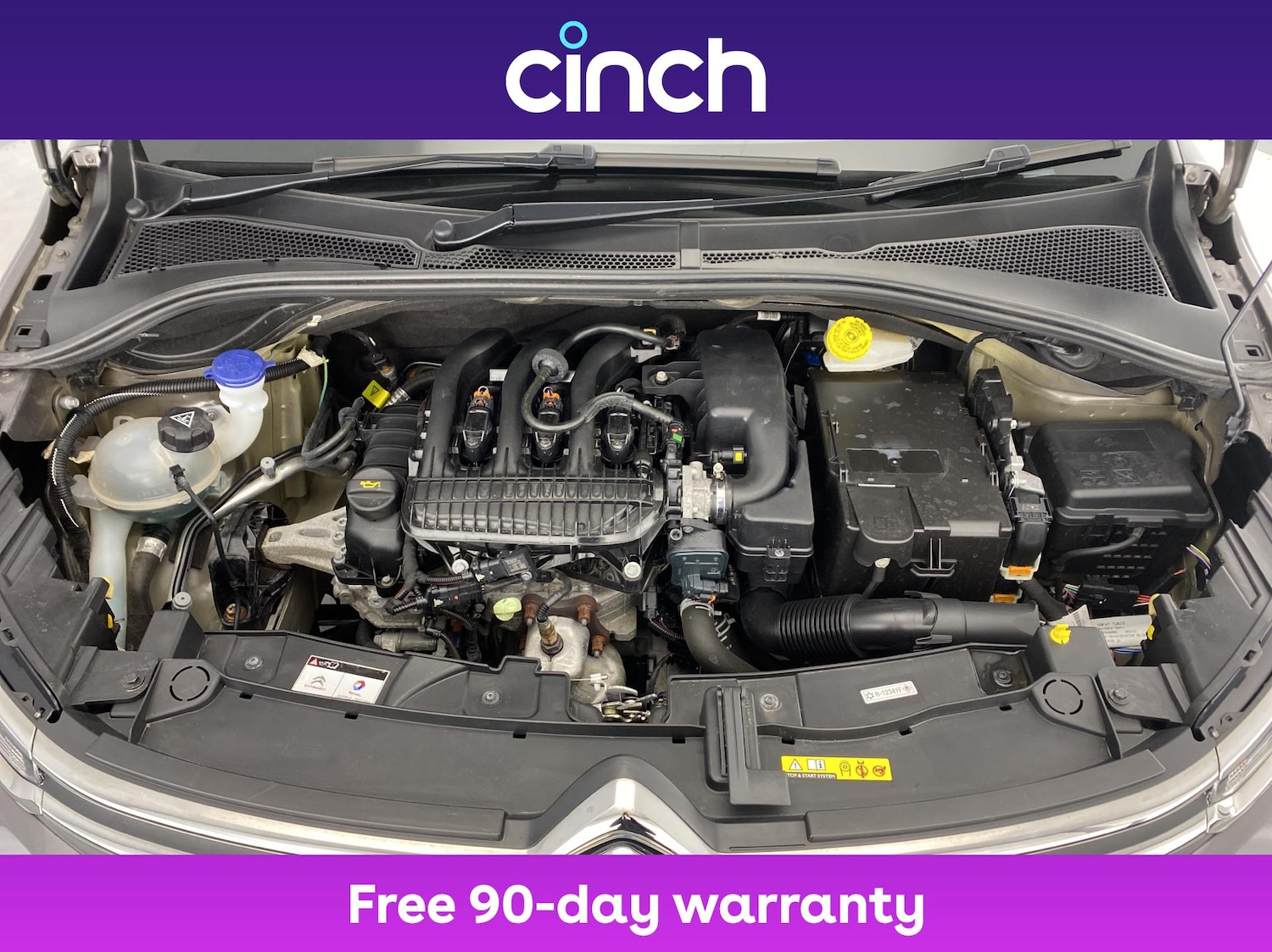 Used Citroen C3 2018 for sale - 76140745: Photo 23