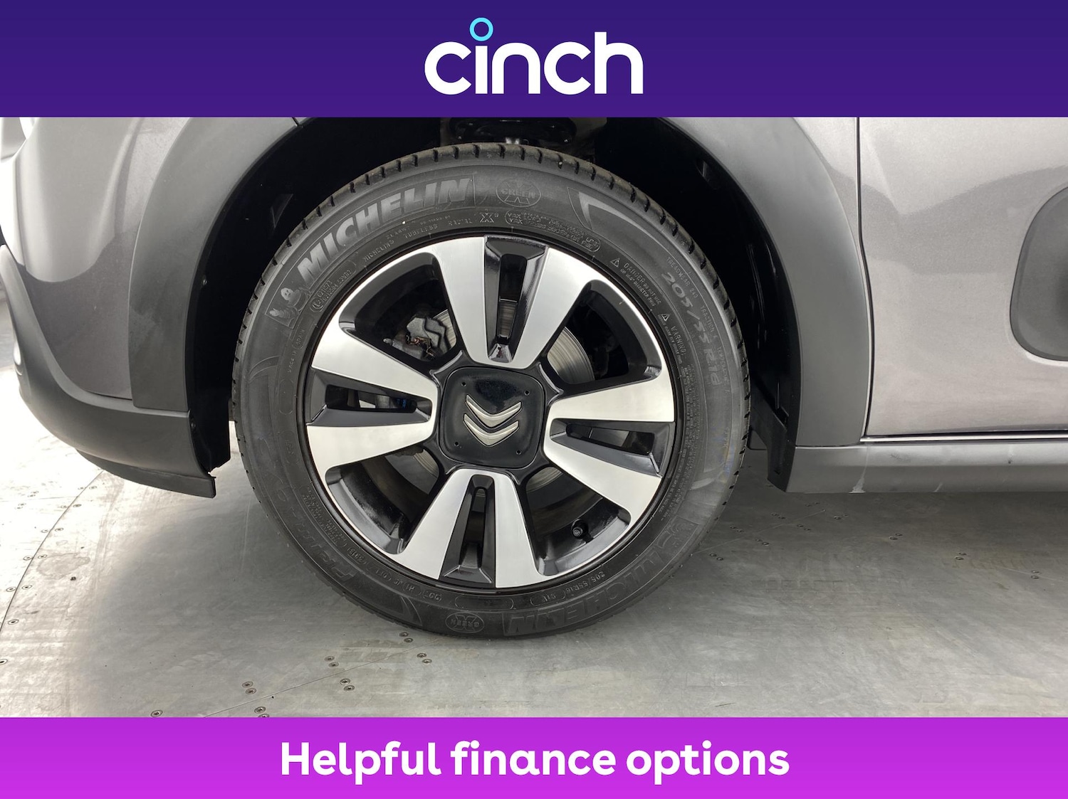 Used Citroen C3 2018 for sale - 76140745: Photo 24