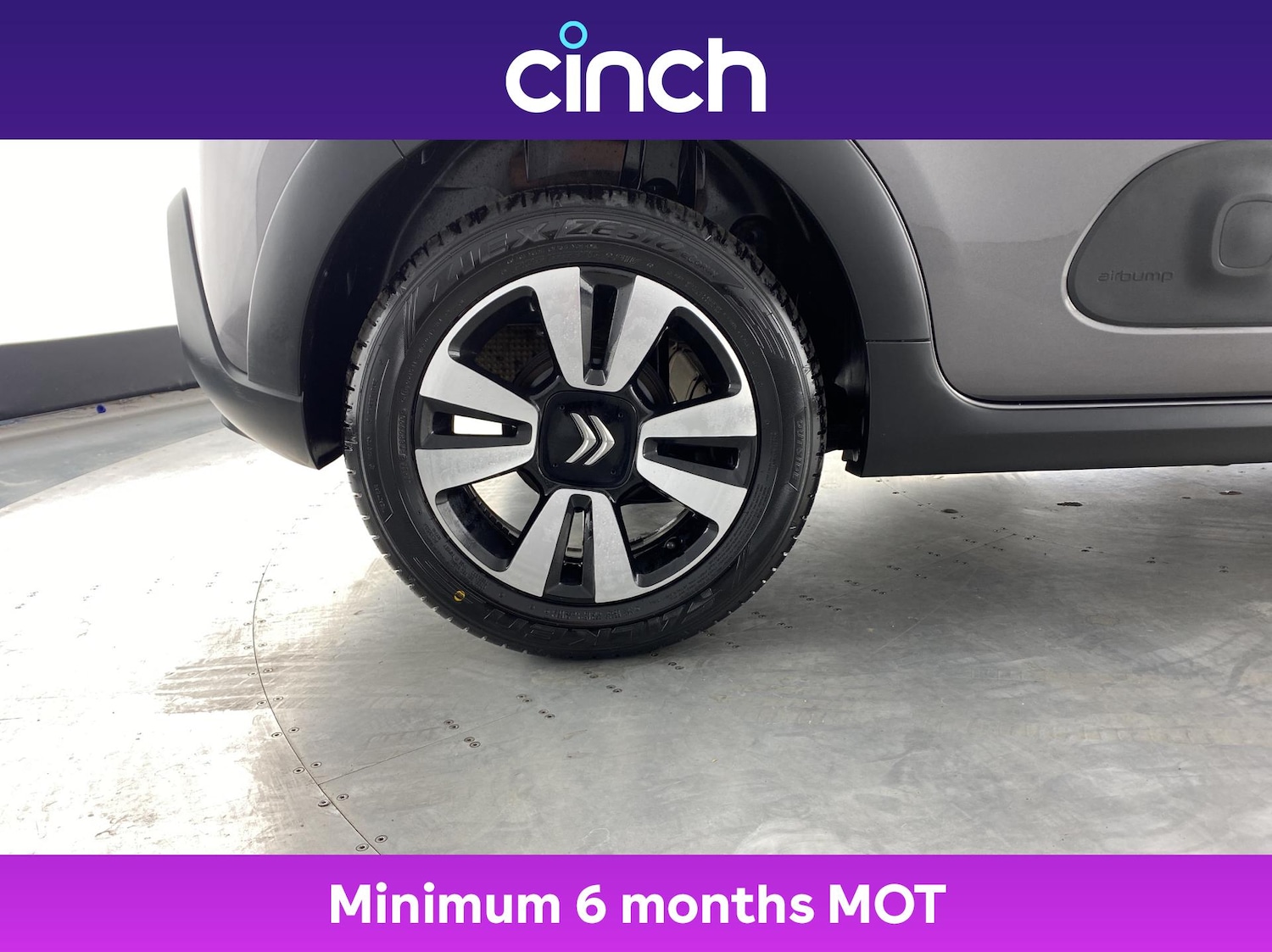 Used Citroen C3 2018 for sale - 76140745: Photo 27