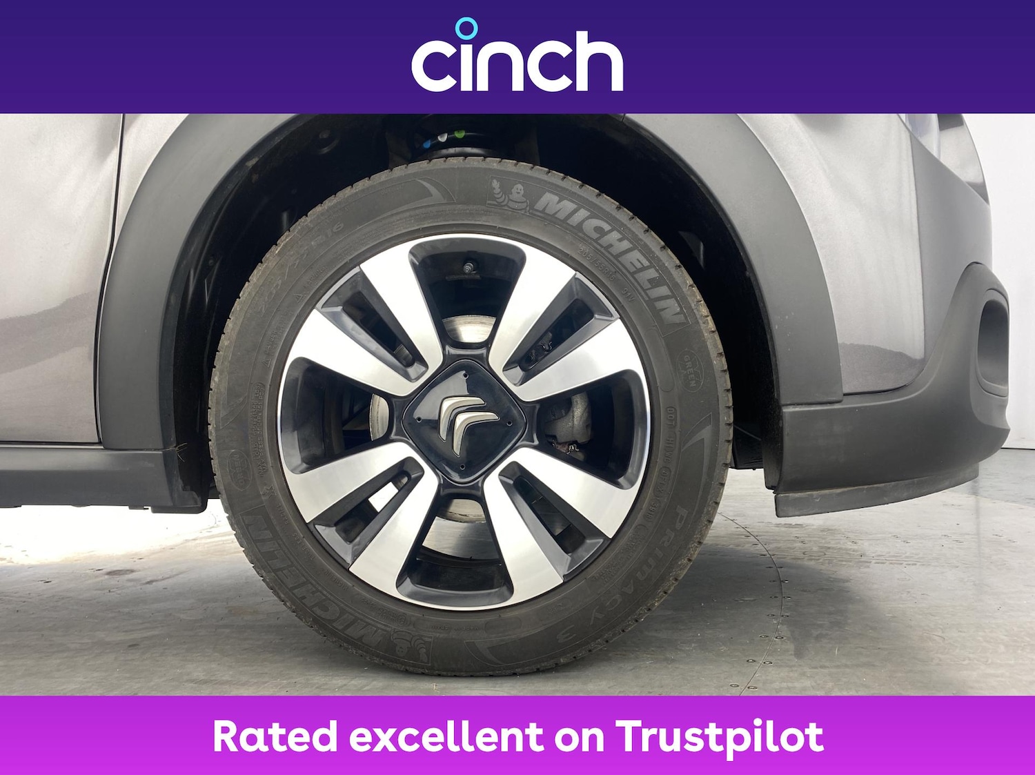 Used Citroen C3 2018 for sale - 76140745: Photo 28