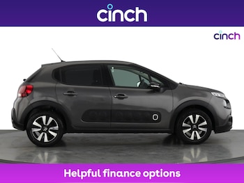 Used Citroen C3 2018 for sale - 76140745: Photo 2