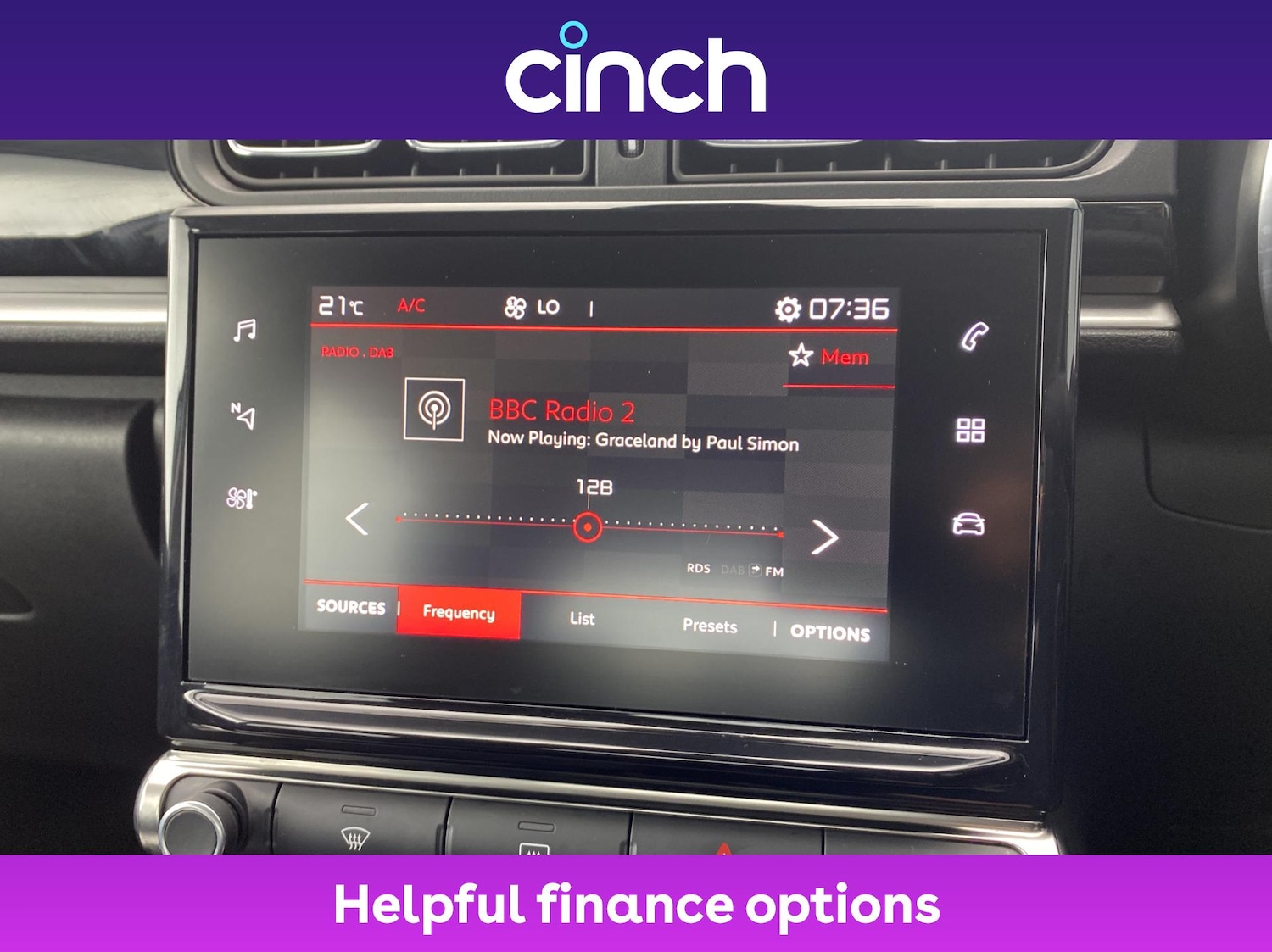 Used Citroen C3 2018 for sale - 76140745: Photo 30