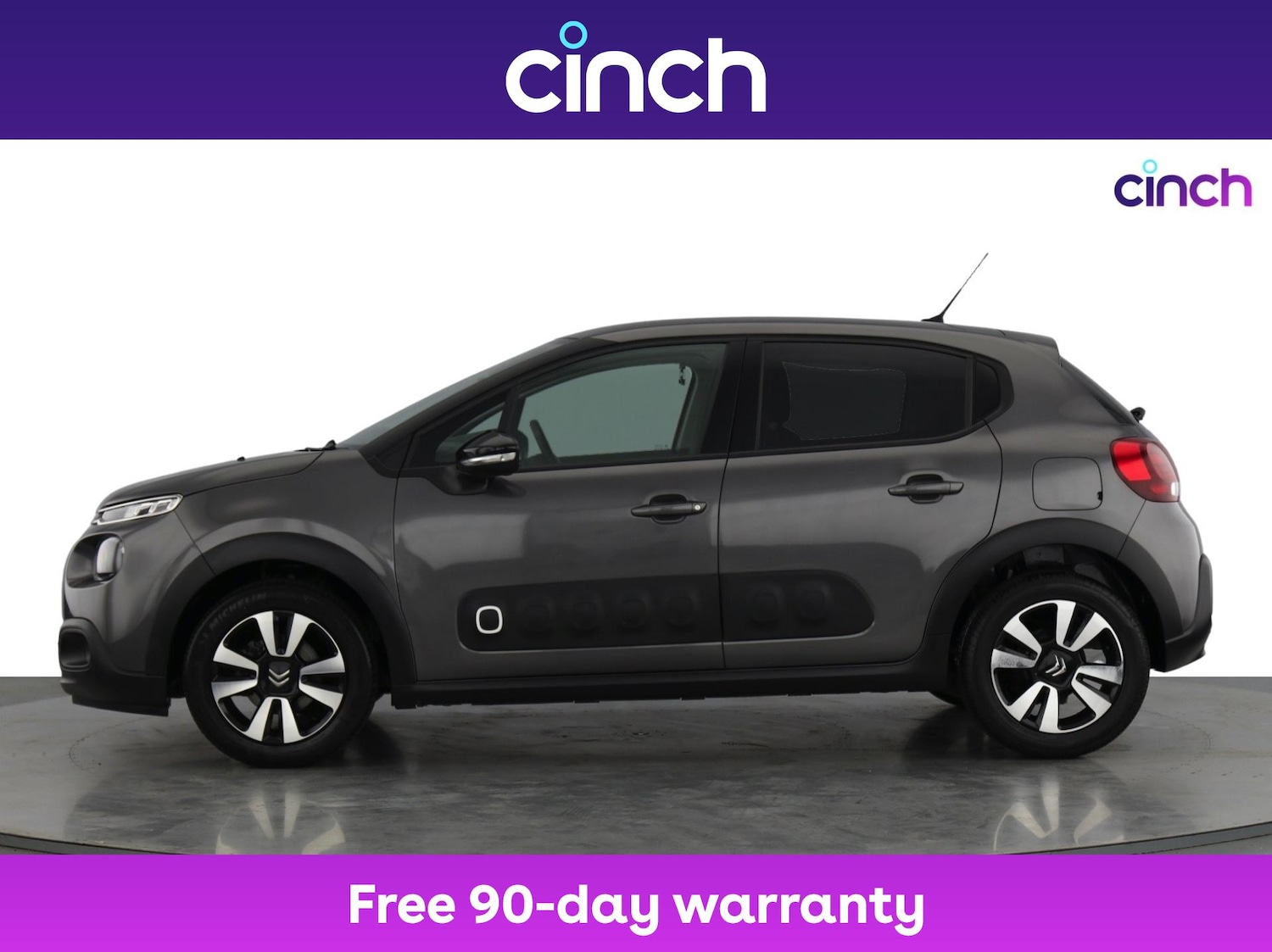 Used Citroen C3 2018 for sale - 76140745: Photo 8