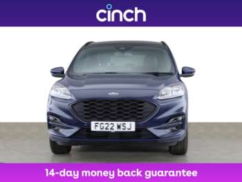 Used Ford Kuga 2022 for sale - 74451137: Photo