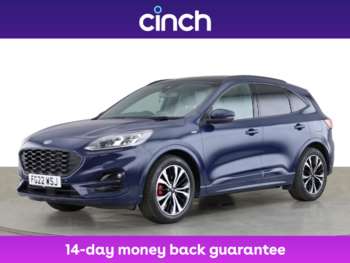 Used Ford Kuga 2022 for sale - 74451137: Photo