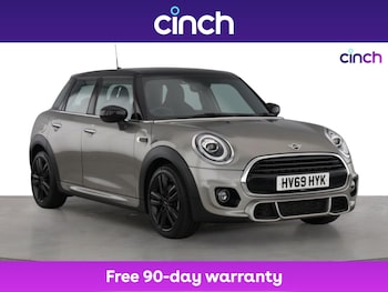 Used MINI Hatch 2019 for sale - 75580191: Photo