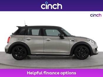 Used MINI Hatch 2019 for sale - 75580191: Photo