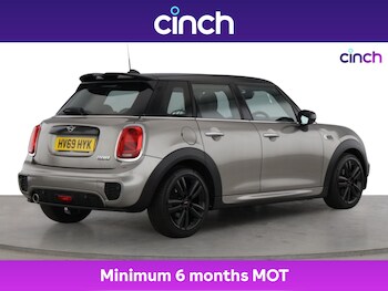 Used MINI Hatch 2019 for sale - 75580191: Photo