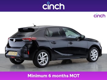 Used Vauxhall Corsa 2020 for sale - 75348292: Photo