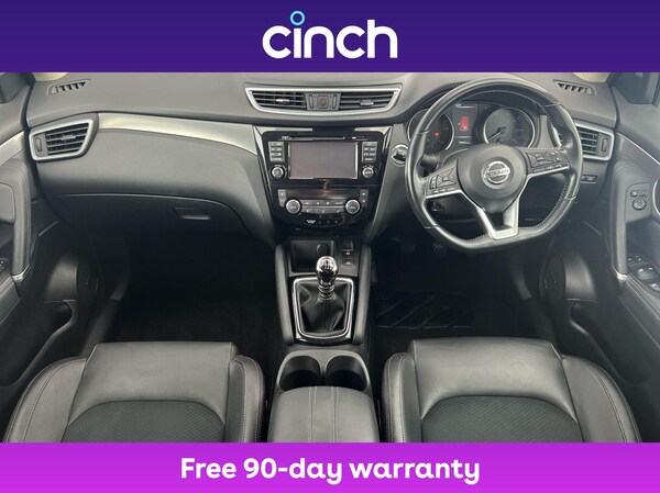 Used Nissan Qashqai 2018 for sale - 75660695: Photo 15