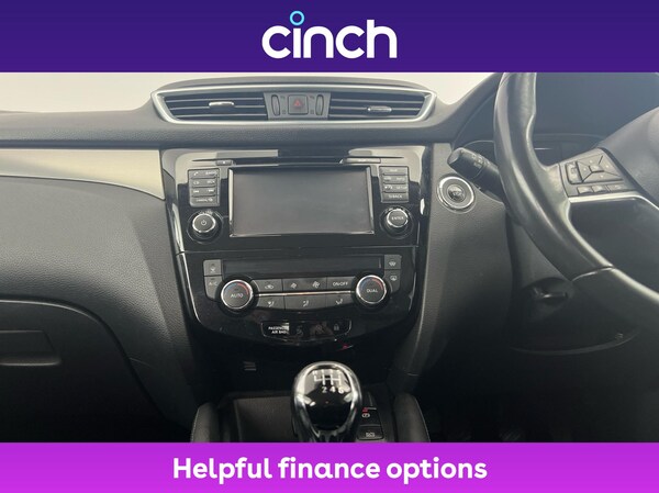 Used Nissan Qashqai 2018 for sale - 75660695: Photo 17