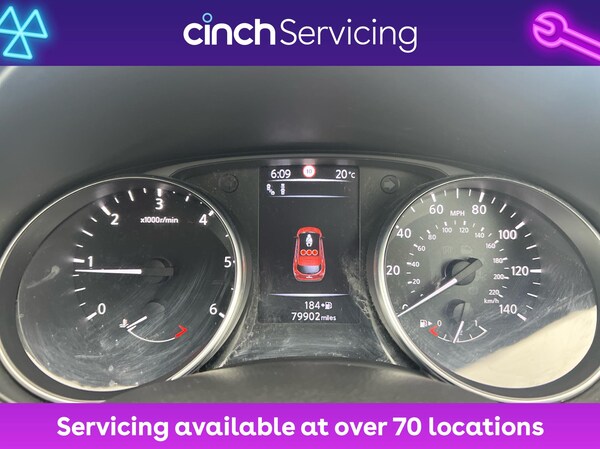 Used Nissan Qashqai 2018 for sale - 75660695: Photo 18