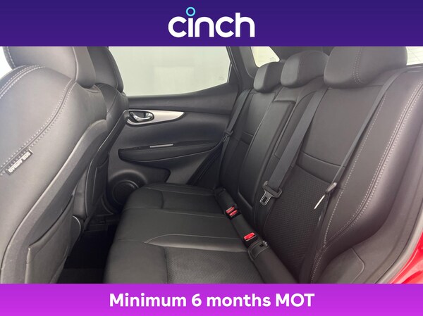 Used Nissan Qashqai 2018 for sale - 75660695: Photo 20