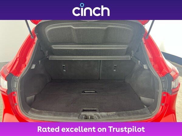 Used Nissan Qashqai 2018 for sale - 75660695: Photo 21