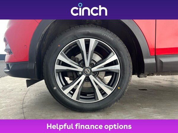 Used Nissan Qashqai 2018 for sale - 75660695: Photo 24