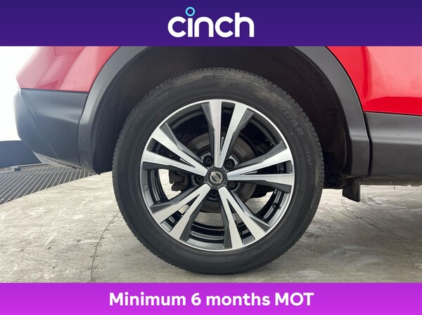 Used Nissan Qashqai 2018 for sale - 75660695: Photo 27