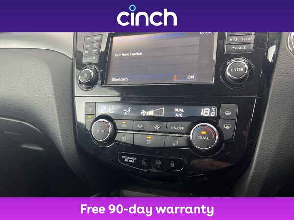 Used Nissan Qashqai 2018 for sale - 75660695: Photo 34