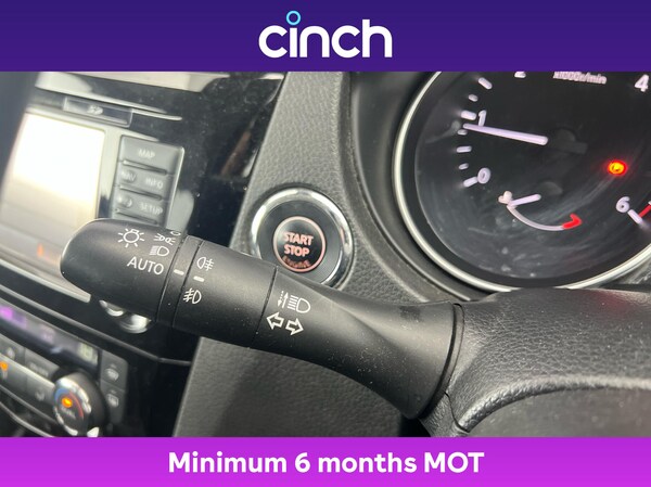 Used Nissan Qashqai 2018 for sale - 75660695: Photo 37