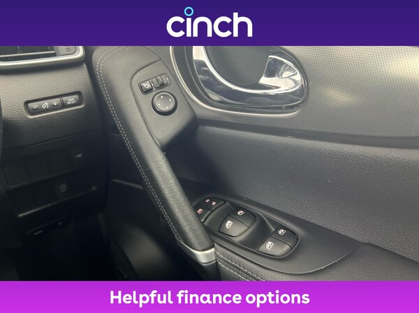 Used Nissan Qashqai 2018 for sale - 75660695: Photo 40