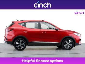 Used MG MG ZS 2022 for sale - 75371215: Photo