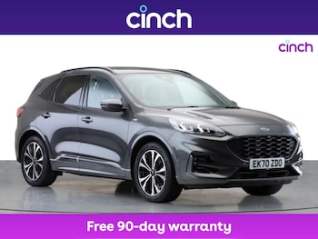 Used Ford Kuga 2020 for sale - 75543113: Photo
