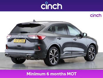 Used Ford Kuga 2020 for sale - 75543113: Photo