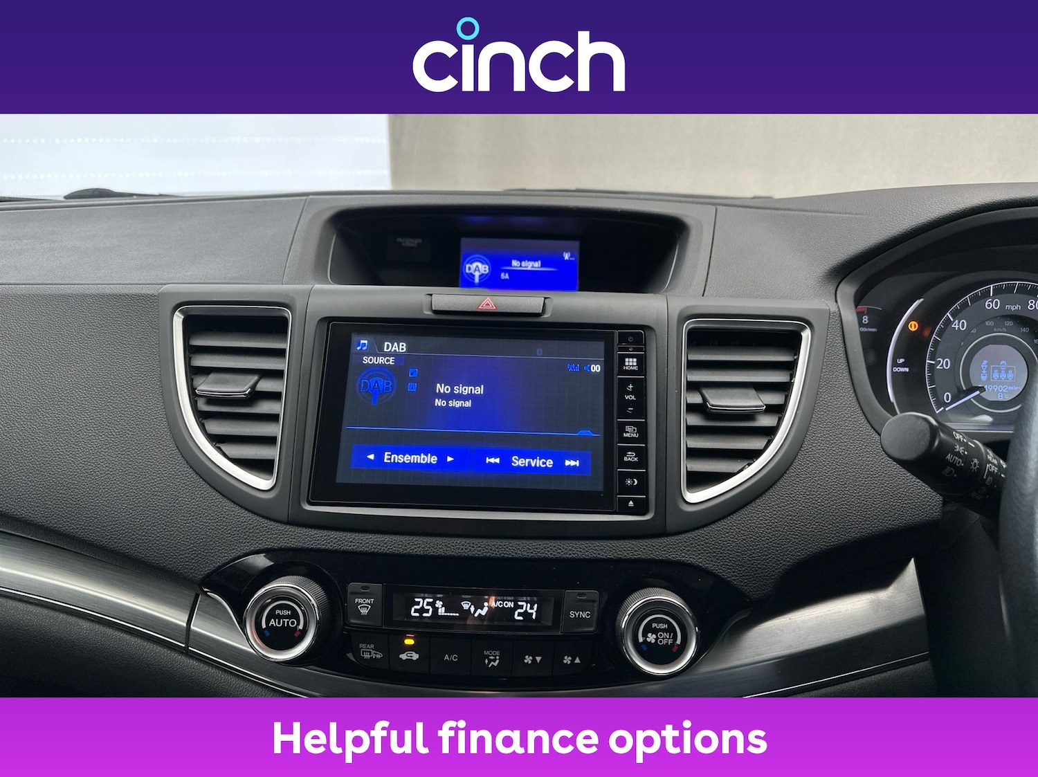 Used Honda CR-V 2017 for sale - 76915169: Photo 17