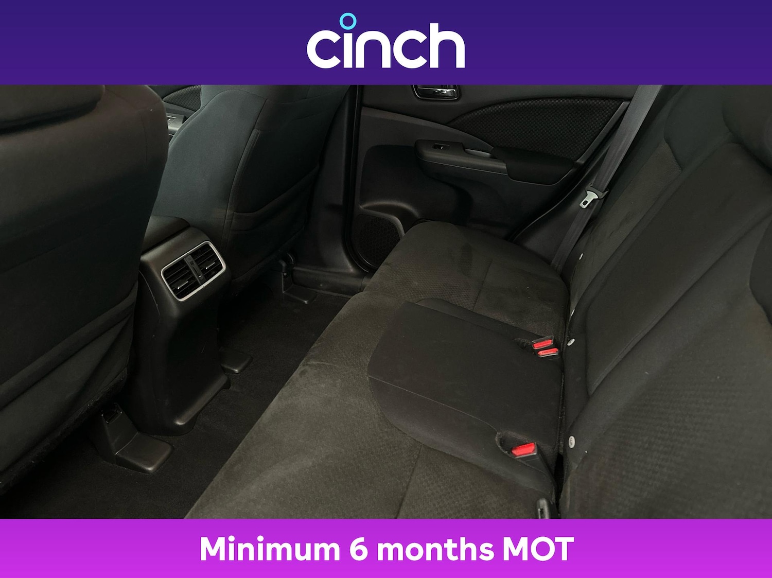 Used Honda CR-V 2017 for sale - 76915169: Photo 20