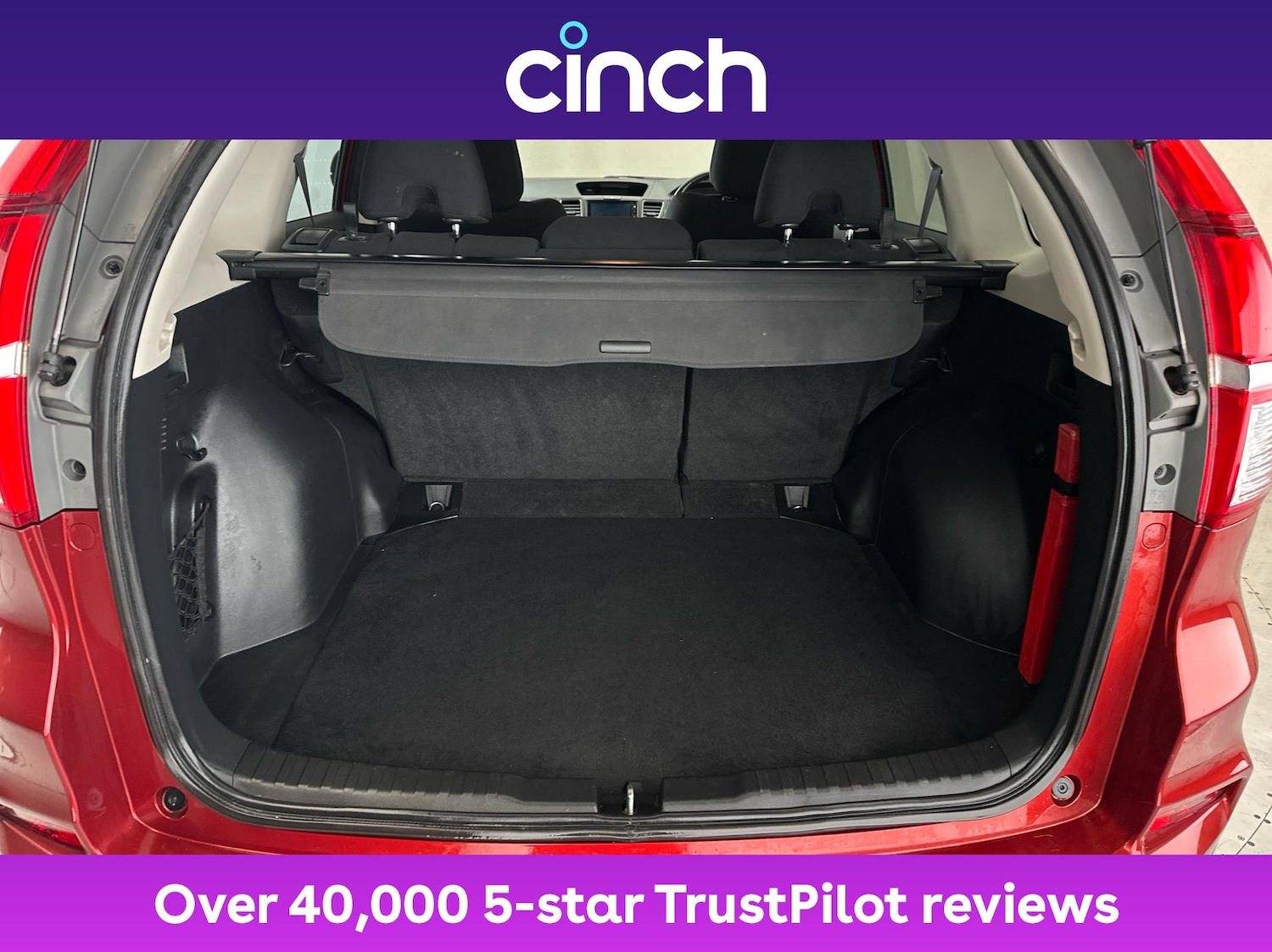 Used Honda CR-V 2017 for sale - 76915169: Photo 21