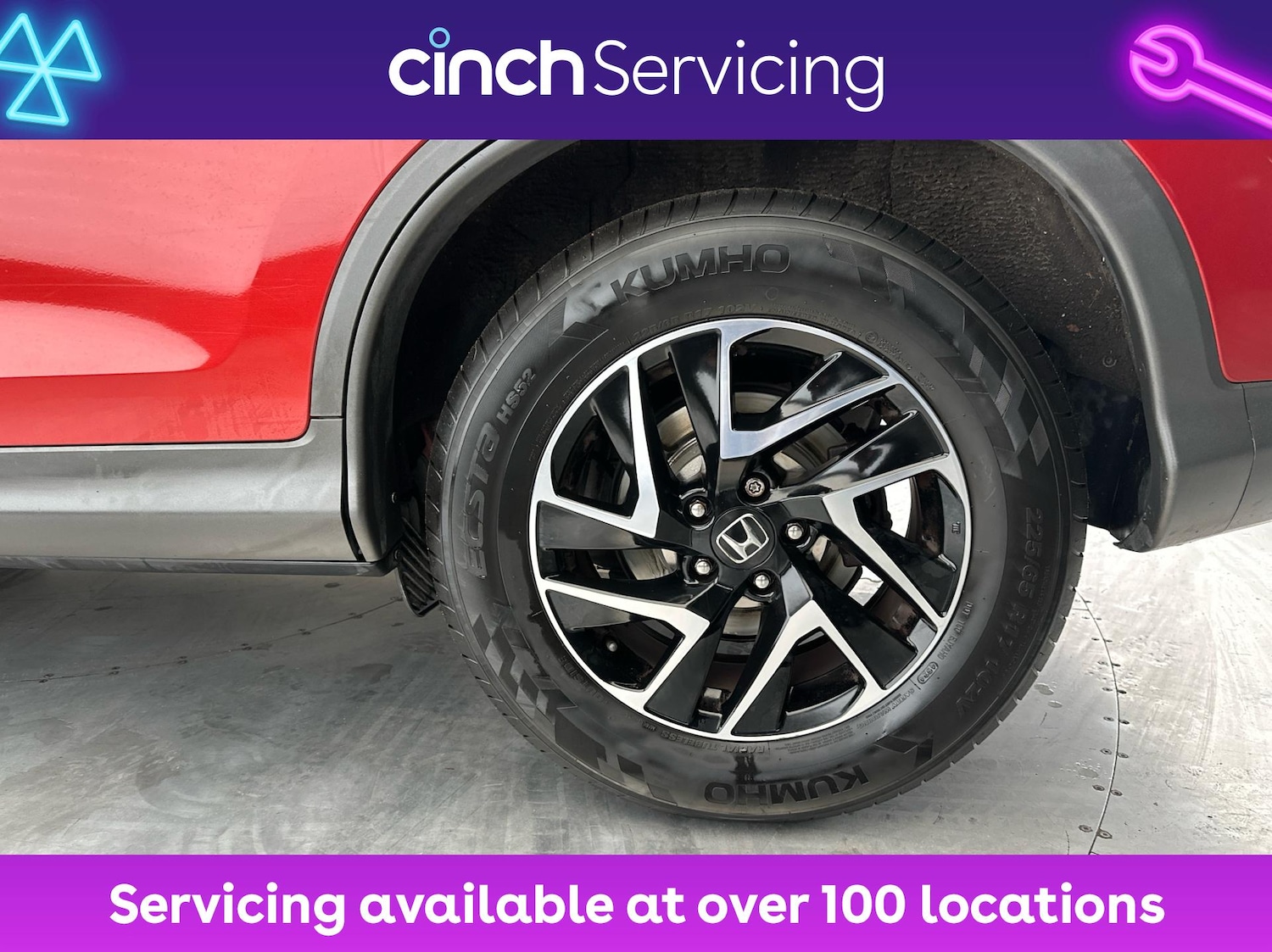 Used Honda CR-V 2017 for sale - 76915169: Photo 26