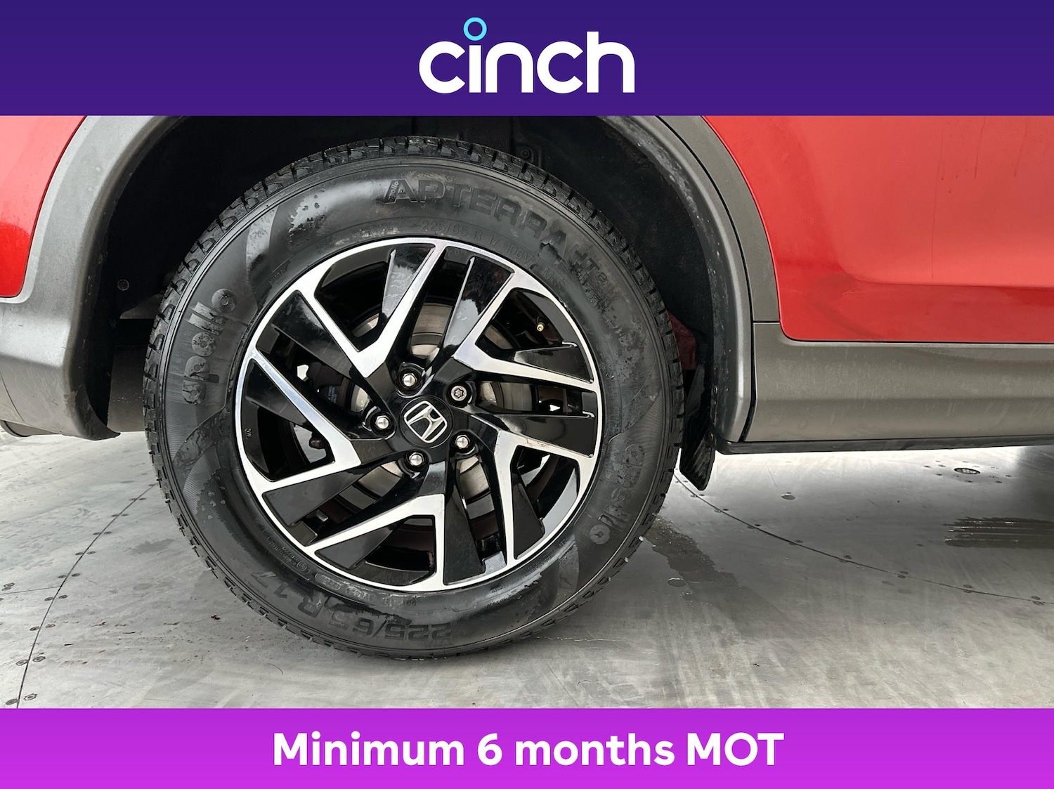 Used Honda CR-V 2017 for sale - 76915169: Photo 27