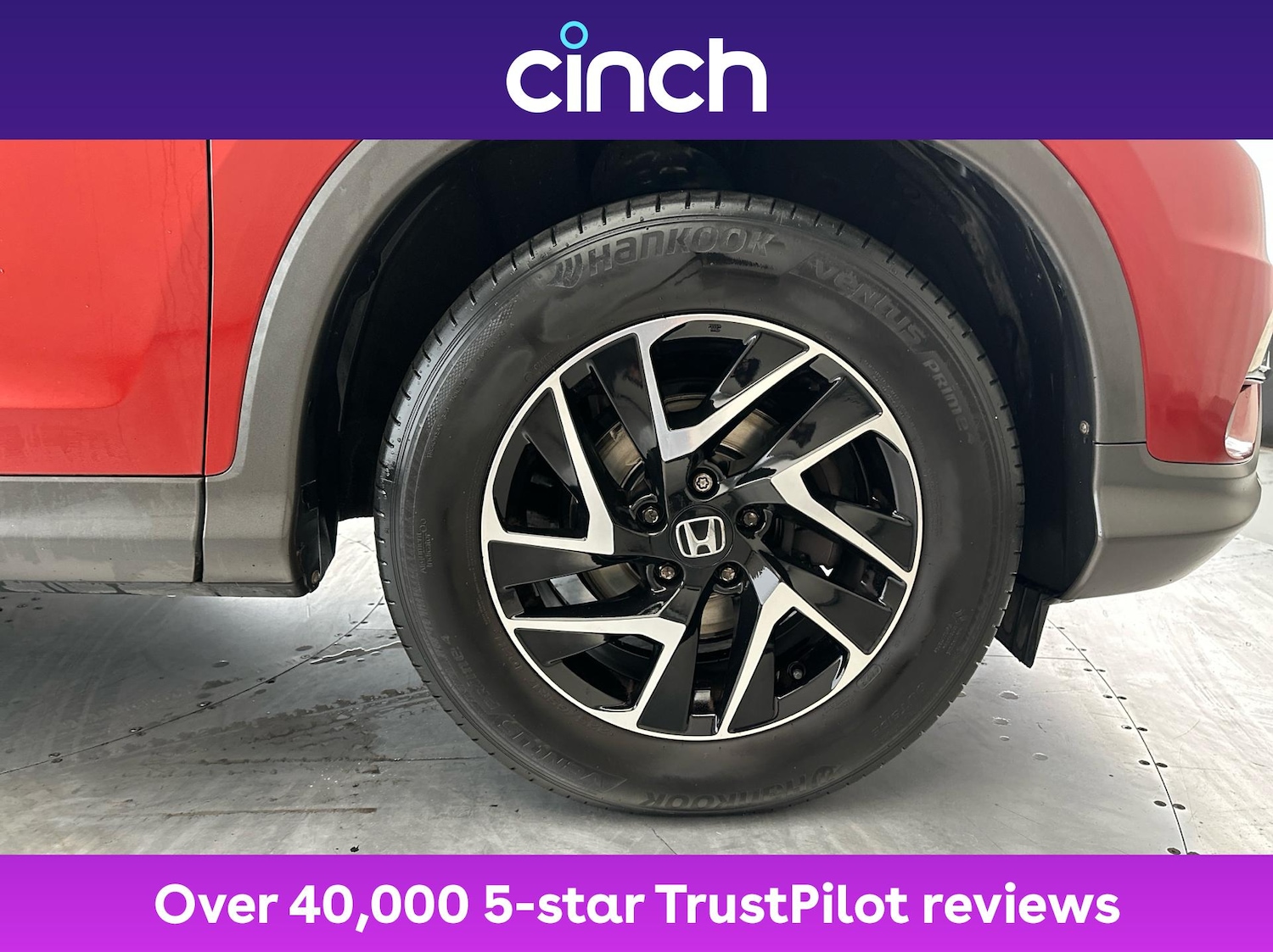 Used Honda CR-V 2017 for sale - 76915169: Photo 28