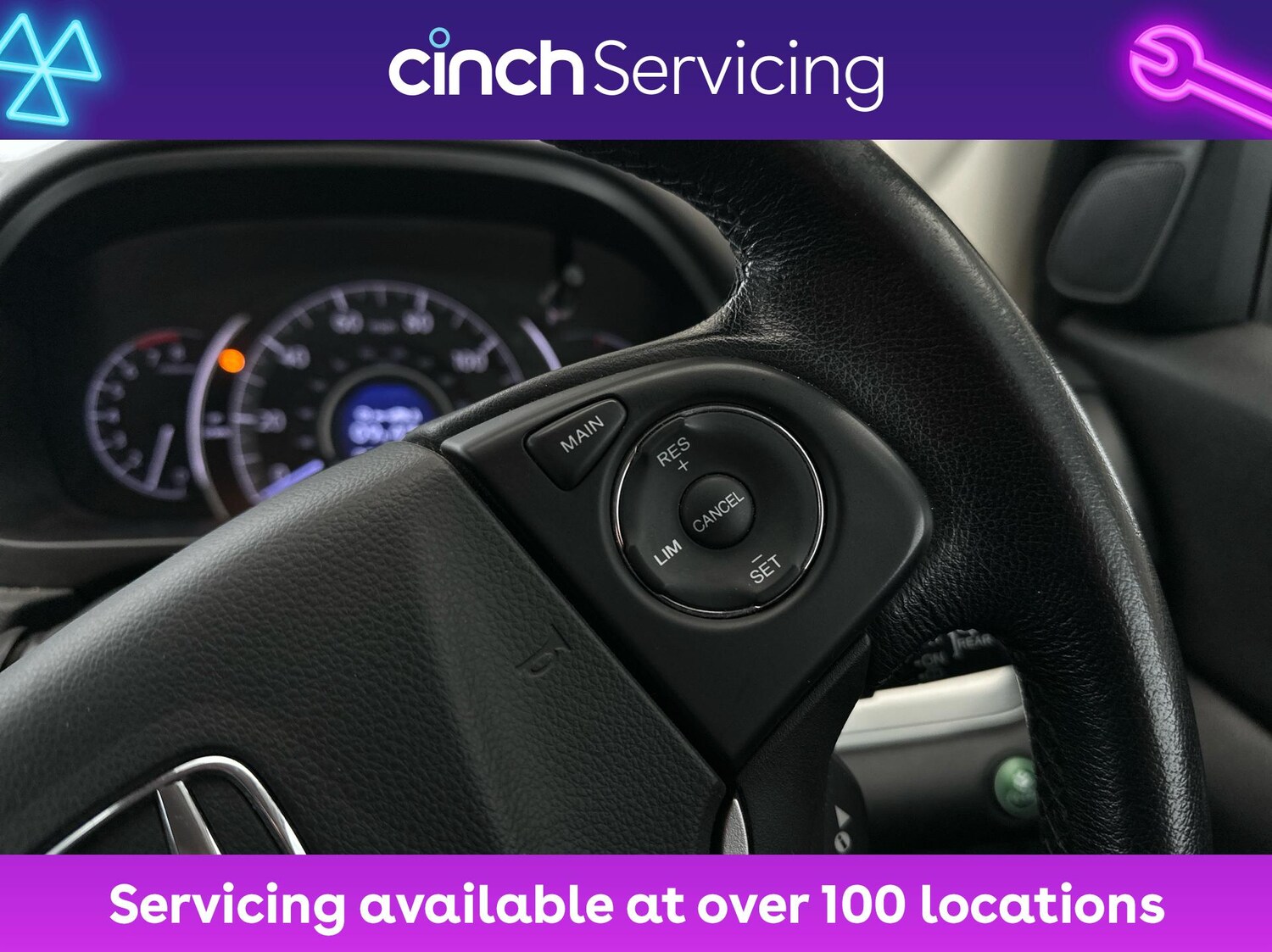 Used Honda CR-V 2017 for sale - 76915169: Photo 31