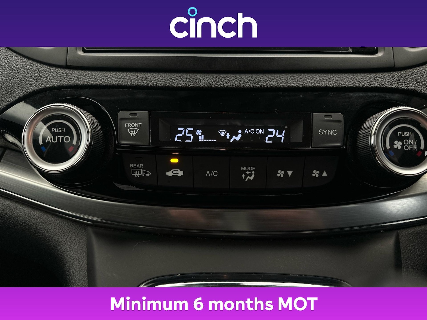 Used Honda CR-V 2017 for sale - 76915169: Photo 32