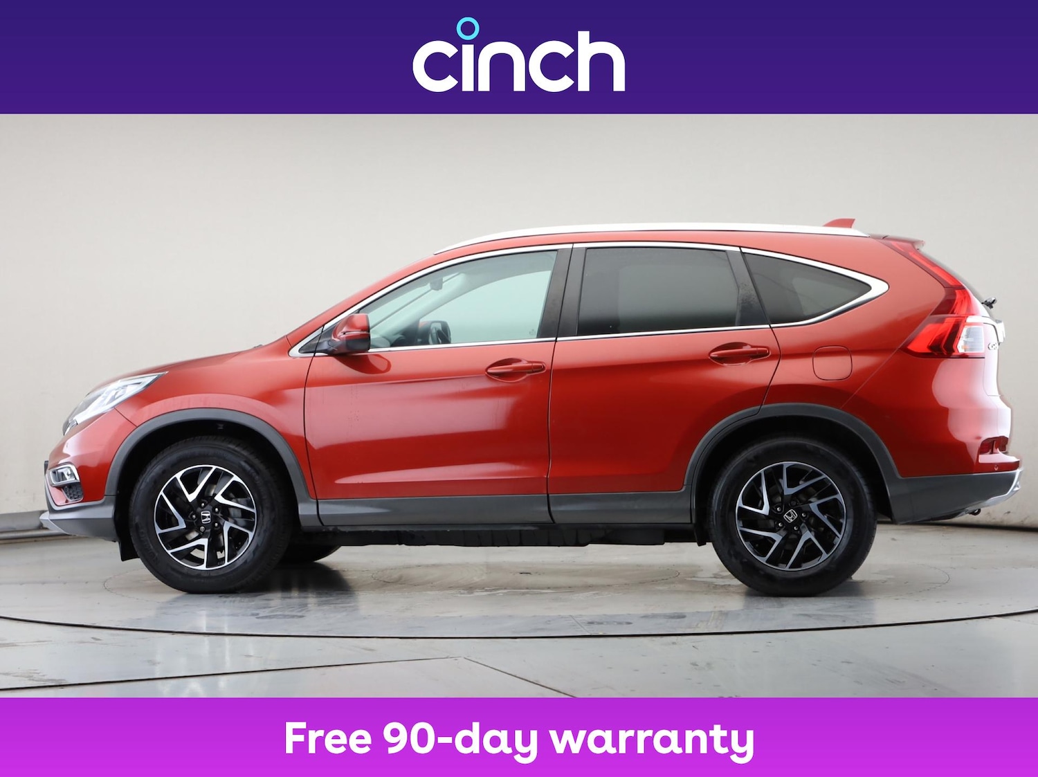 Used Honda CR-V 2017 for sale - 76915169: Photo 8