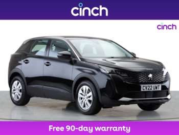 2022 - 1.5 BlueHDi Active Premium 5dr