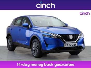 2022 - 1.3 DiG-T MH 158 Acenta Premium 5dr Xtronic